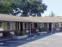 Muir Lodge Motel