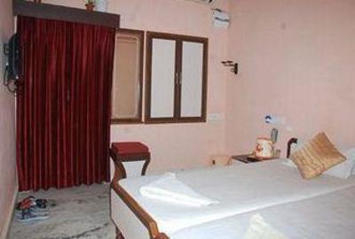фото отеля Hotel Jaisal Palace