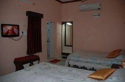 фото отеля Hotel Jaisal Palace