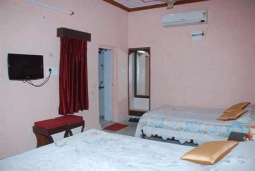 фото отеля Hotel Jaisal Palace