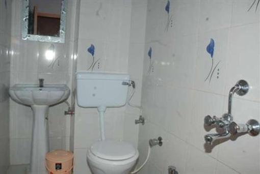 фото отеля Hotel Jaisal Palace