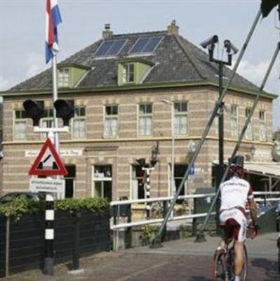 фото отеля Hotel Over De Brug
