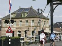 Hotel Over De Brug