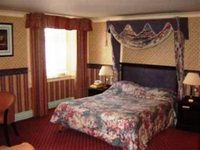 Midland Hotel Mansfield