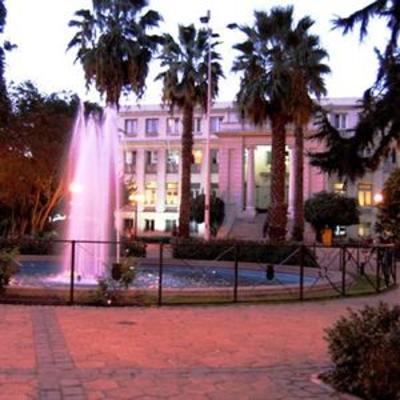 фото отеля UrbanoUno