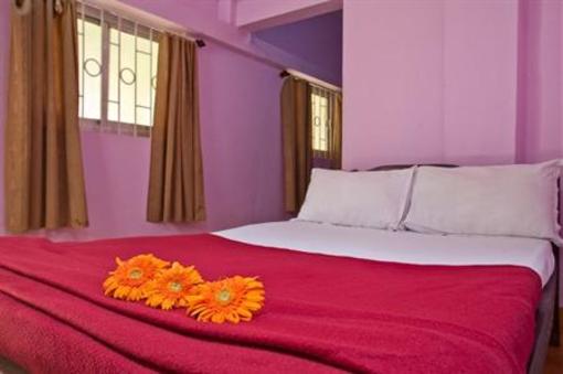 фото отеля Palolem Beach Resort