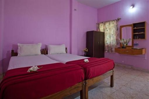фото отеля Palolem Beach Resort