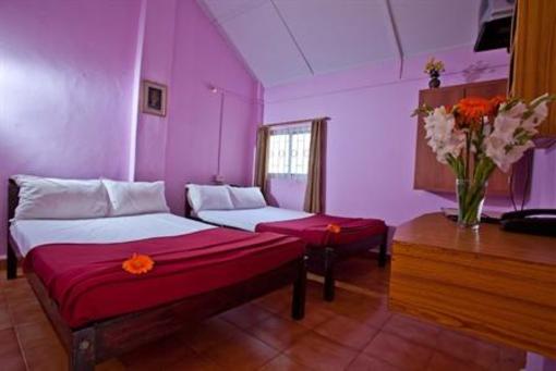 фото отеля Palolem Beach Resort