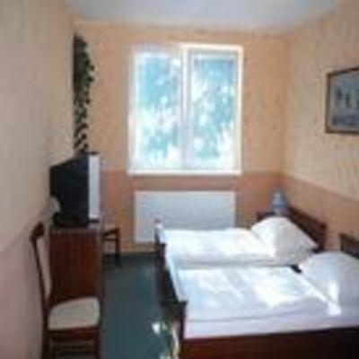 фото отеля Hotel Koral Prague