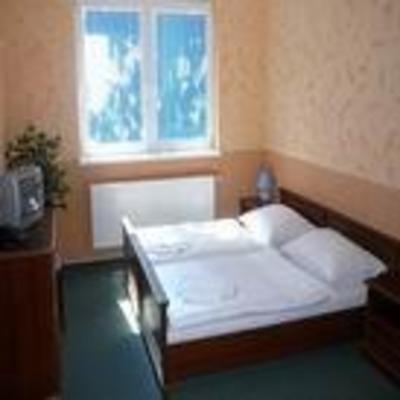 фото отеля Hotel Koral Prague