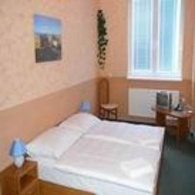 фото отеля Hotel Koral Prague