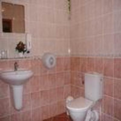 фото отеля Hotel Koral Prague