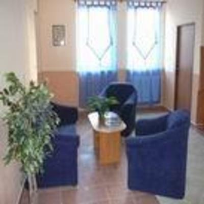фото отеля Hotel Koral Prague