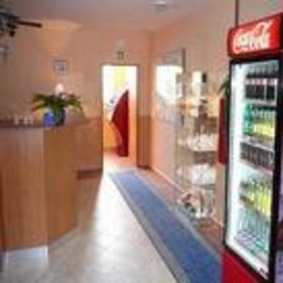 фото отеля Hotel Koral Prague