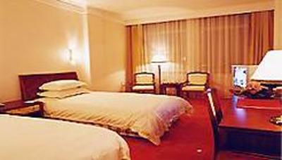 фото отеля Hequn Hotel