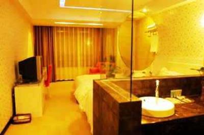 фото отеля Funstel Hotel