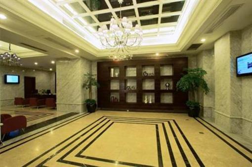 фото отеля Funstel Hotel
