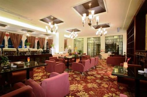 фото отеля Funstel Hotel