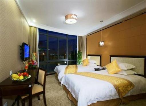 фото отеля Funstel Hotel
