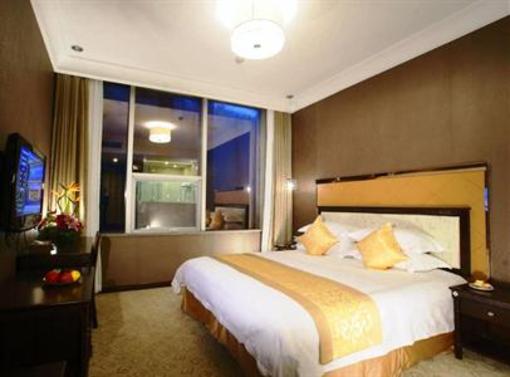 фото отеля Funstel Hotel