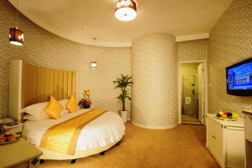 фото отеля Funstel Hotel