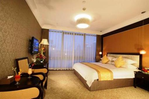 фото отеля Funstel Hotel