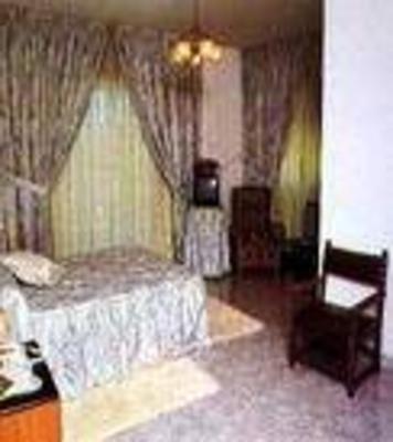 фото отеля Hotel Cruceiro