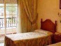 Hotel Cruceiro