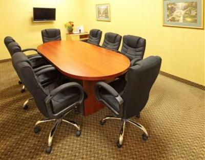 фото отеля Holiday Inn Express Hotel & Suites Longview-North