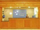 фото отеля Holiday Inn Express Hotel & Suites Longview-North