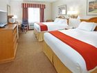 фото отеля Holiday Inn Express Hotel & Suites Longview-North