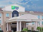 фото отеля Holiday Inn Express Hotel & Suites Longview-North