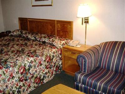 фото отеля Travelodge Fredericksburg