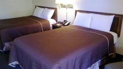 фото отеля Travelodge Fredericksburg