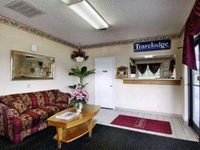 Travelodge Fredericksburg