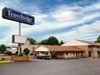 фото отеля Travelodge Fredericksburg