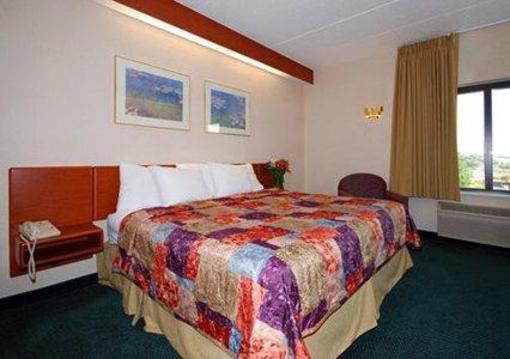 фото отеля Sleep Inn Frederick