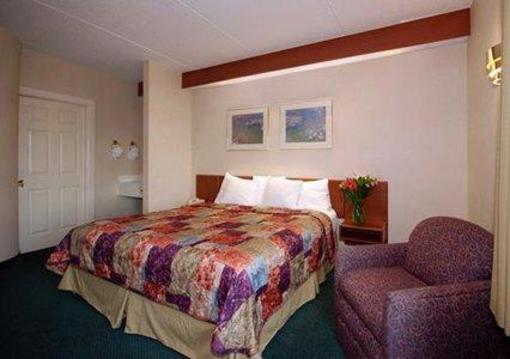 фото отеля Sleep Inn Frederick