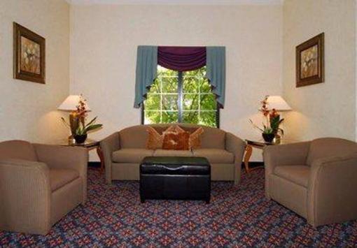 фото отеля Sleep Inn Frederick