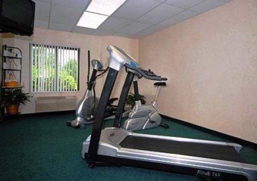 фото отеля Sleep Inn Frederick
