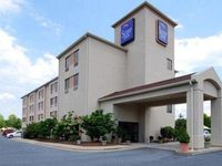 Sleep Inn Frederick