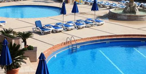 фото отеля Vox Maris Grand Resort