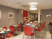Hotel de France - Gare de Lyon Bastille