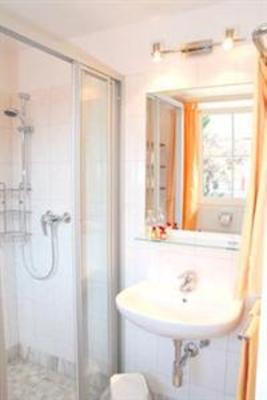 фото отеля Central Ferienanlage Appartements Flachau