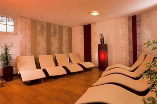фото отеля Central Ferienanlage Appartements Flachau