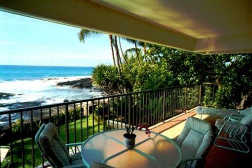 фото отеля Hale Pohaku Beachside Resort