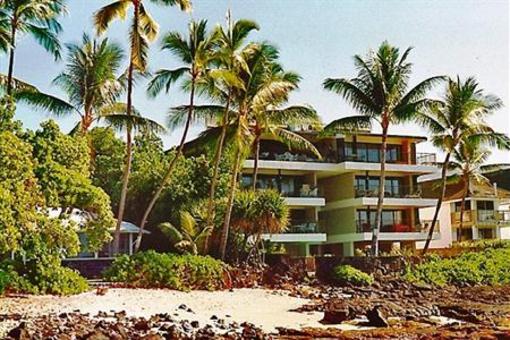 фото отеля Hale Pohaku Beachside Resort