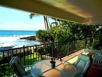 Hale Pohaku Beachside Resort
