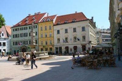 фото отеля Old City Hotel