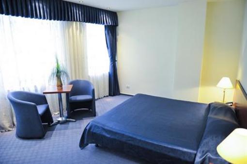 фото отеля Samaa Hotel Bucharest